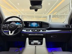 Mercedes-Benz GLE (Imported) GLE 350 4MATIC Fashion - фото 7