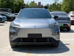 Lynk & Co Dark Blue S05 510Max pure electric version - фото 2