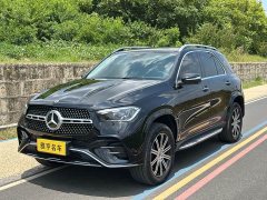 Mercedes-Benz GLE (Imported) GLE 350 4MATIC Fashion - фото 1