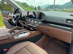 Mercedes-Benz GLE (Imported) GLE 350 4MATIC Fashion - фото 11