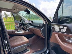 Mercedes-Benz GLE (Imported) GLE 350 4MATIC Fashion - фото 12