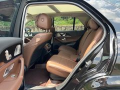 Mercedes-Benz GLE (Imported) GLE 350 4MATIC Fashion - фото 13
