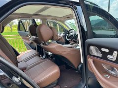 Mercedes-Benz GLE (Imported) GLE 350 4MATIC Fashion - фото 14