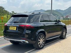 Mercedes-Benz GLE (Imported) GLE 350 4MATIC Fashion - фото 16