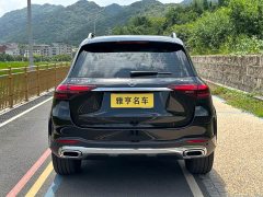 Mercedes-Benz GLE (Imported) GLE 350 4MATIC Fashion - фото 17