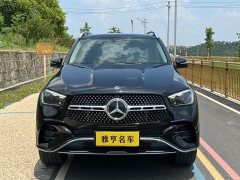 Mercedes-Benz GLE (Imported) GLE 350 4MATIC Fashion - фото 2