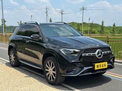 Mercedes-Benz GLE (Imported) GLE 350 4MATIC Fashion - фото 3