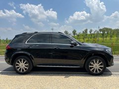 Mercedes-Benz GLE (Imported) GLE 350 4MATIC Fashion - фото 4