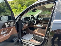 Mercedes-Benz GLE (Imported) GLE 350 4MATIC Fashion - фото 5