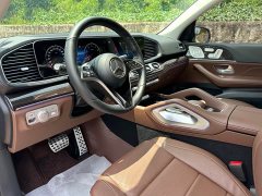 Mercedes-Benz GLE (Imported) GLE 350 4MATIC Fashion - фото 6