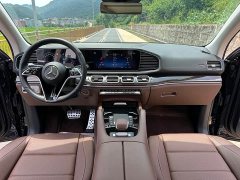 Mercedes-Benz GLE (Imported) GLE 350 4MATIC Fashion - фото 7