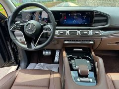 Mercedes-Benz GLE (Imported) GLE 350 4MATIC Fashion - фото 8