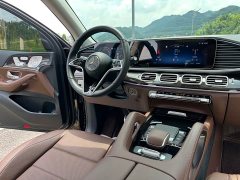Mercedes-Benz GLE (Imported) GLE 350 4MATIC Fashion - фото 9