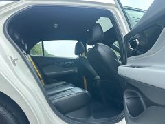 Trumpchi Shadow Leopard 2021 270T DCT J15 version - фото 11