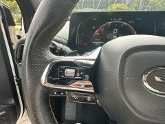 Trumpchi Shadow Leopard 2021 270T DCT J15 version - фото 13