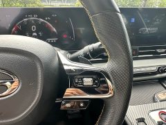 Trumpchi Shadow Leopard 2021 270T DCT J15 version - фото 14