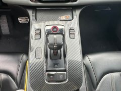 Trumpchi Shadow Leopard 2021 270T DCT J15 version - фото 17