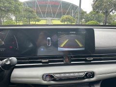 Trumpchi Shadow Leopard 2021 270T DCT J15 version - фото 19