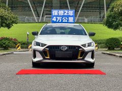 Trumpchi Shadow Leopard 2021 270T DCT J15 version - фото 2