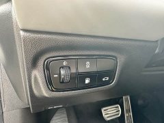 Trumpchi Shadow Leopard 2021 270T DCT J15 version - фото 20