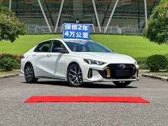 Trumpchi Shadow Leopard 2021 270T DCT J15 version - фото 3