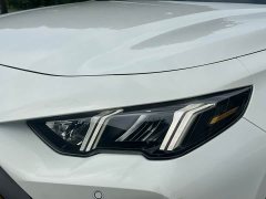 Trumpchi Shadow Leopard 2021 270T DCT J15 version - фото 4