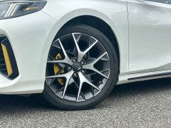 Trumpchi Shadow Leopard 2021 270T DCT J15 version - фото 5