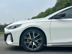 Trumpchi Shadow Leopard 2021 270T DCT J15 version - фото 7
