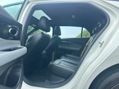 Trumpchi Shadow Leopard 2021 270T DCT J15 version - фото 9