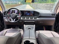 Mercedes-Benz GLE (imported) GLE 450 4MATIC luxury - фото 10