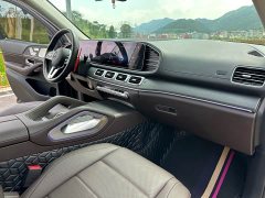 Mercedes-Benz GLE (imported) GLE 450 4MATIC luxury - фото 11