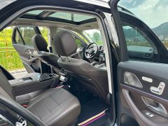 Mercedes-Benz GLE (imported) GLE 450 4MATIC luxury - фото 12