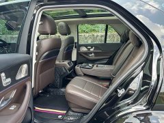 Mercedes-Benz GLE (imported) GLE 450 4MATIC luxury - фото 13