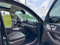 Mercedes-Benz GLE (imported) GLE 450 4MATIC luxury - фото 14