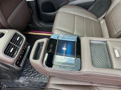 Mercedes-Benz GLE (imported) GLE 450 4MATIC luxury - фото 15