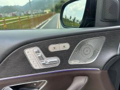 Mercedes-Benz GLE (imported) GLE 450 4MATIC luxury - фото 16