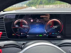 Mercedes-Benz GLE (imported) GLE 450 4MATIC luxury - фото 17