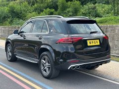 Mercedes-Benz GLE (imported) GLE 450 4MATIC luxury - фото 18