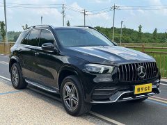Mercedes-Benz GLE (imported) GLE 450 4MATIC luxury - фото 3