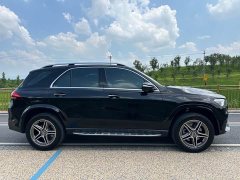 Mercedes-Benz GLE (imported) GLE 450 4MATIC luxury - фото 4