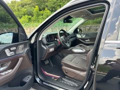 Mercedes-Benz GLE (imported) GLE 450 4MATIC luxury - фото 5