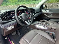 Mercedes-Benz GLE (imported) GLE 450 4MATIC luxury - фото 6