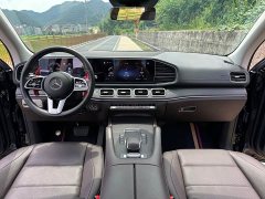 Mercedes-Benz GLE (imported) GLE 450 4MATIC luxury - фото 7
