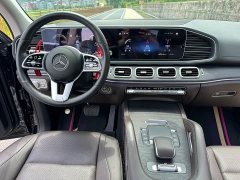 Mercedes-Benz GLE (imported) GLE 450 4MATIC luxury - фото 8