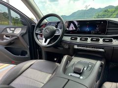 Mercedes-Benz GLE (imported) GLE 450 4MATIC luxury - фото 9