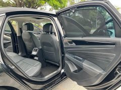 Volkswagen Passat 380TSI Ultimate Edition - фото 10