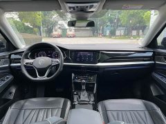 Volkswagen Passat 380TSI Ultimate Edition - фото 13