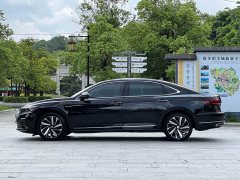 Volkswagen Passat 380TSI Ultimate Edition - фото 5