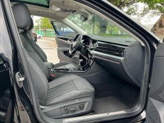 Volkswagen Passat 380TSI Ultimate Edition - фото 8