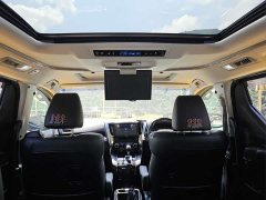 Toyota Vellfire 2.4L Automatic - фото 12